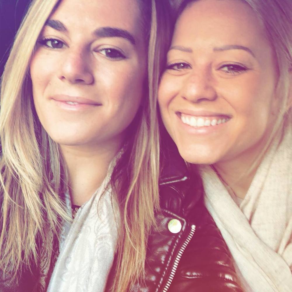 Meet your Posher, Carly